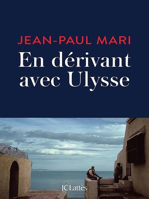 cover image of En dérivant avec Ulysse